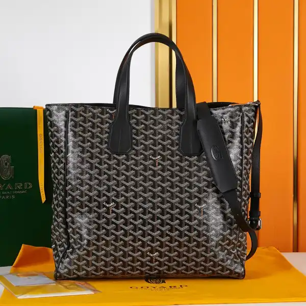 Firstbag Ru GOYARD TOTE BAG-38*35*11.5CM