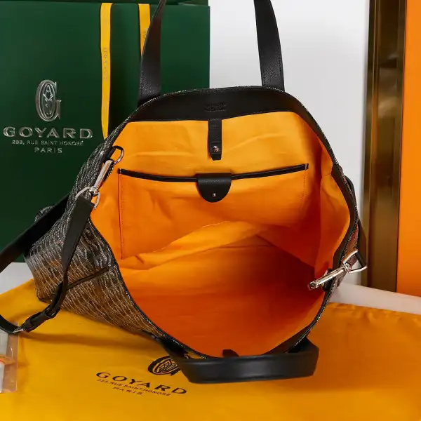 GOYARD TOTE BAG-38*35*11.5CM