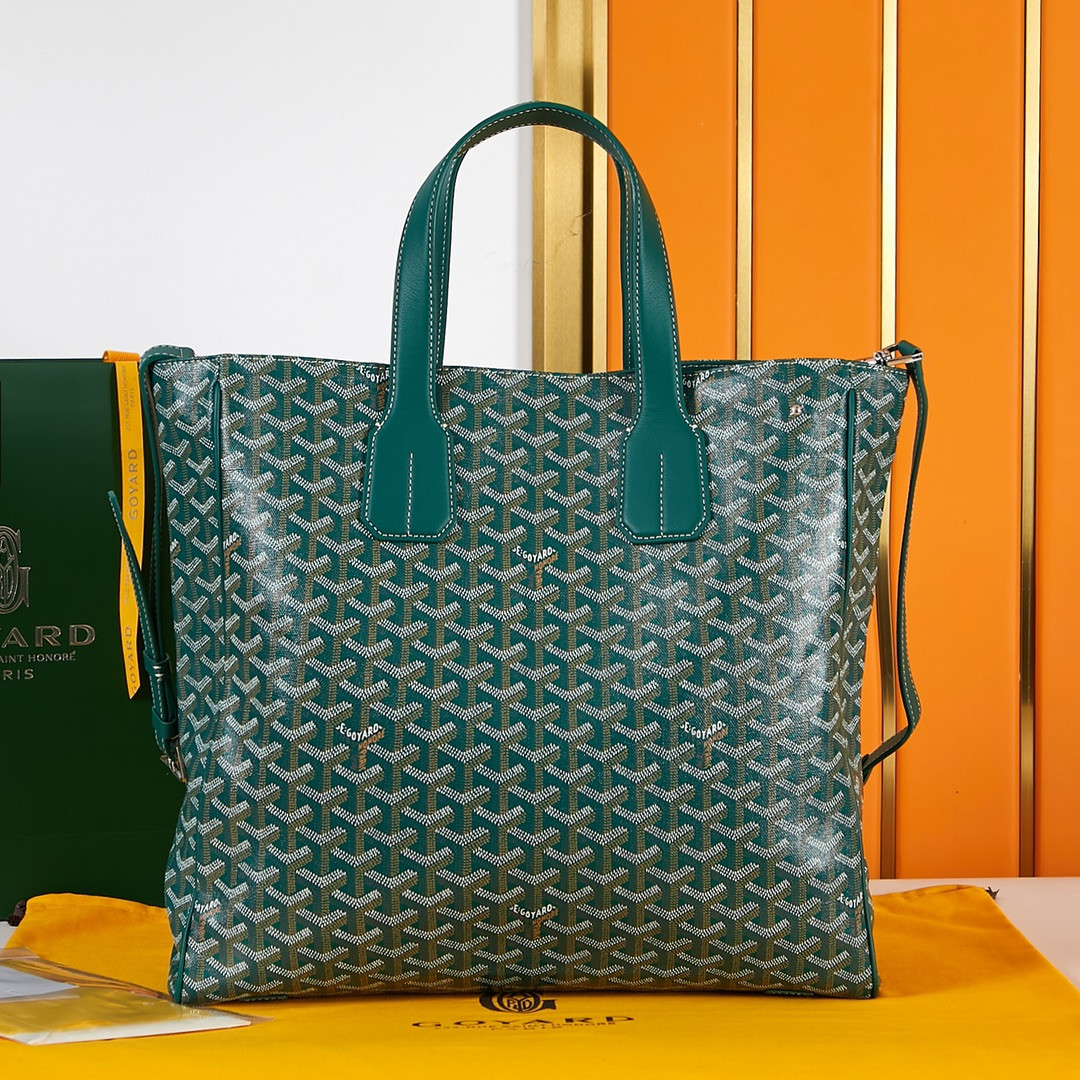 HOT SALE GOYARD TOTE BAG-38*35*11.5CM