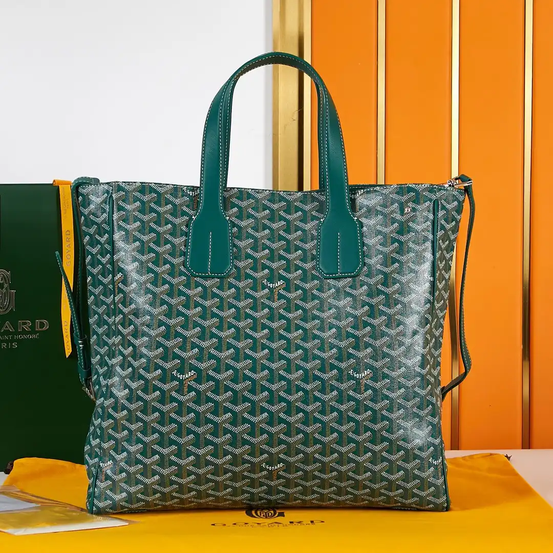 Firstbag Ru GOYARD TOTE BAG-38*35*11.5CM