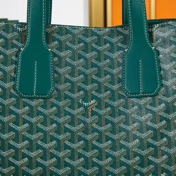 Firstbag Ru GOYARD TOTE BAG-38*35*11.5CM