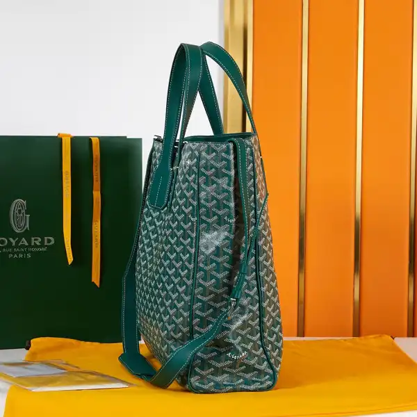 GOYARD TOTE BAG-38*35*11.5CM