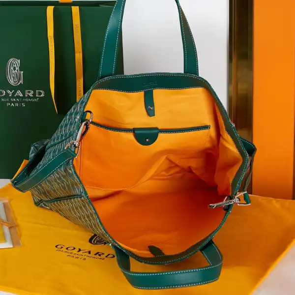 Firstbag Ru GOYARD TOTE BAG-38*35*11.5CM