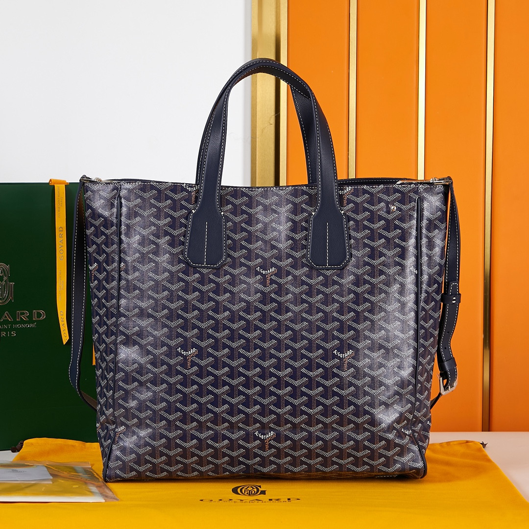 HOT SALE GOYARD TOTE BAG-38*35*11.5CM