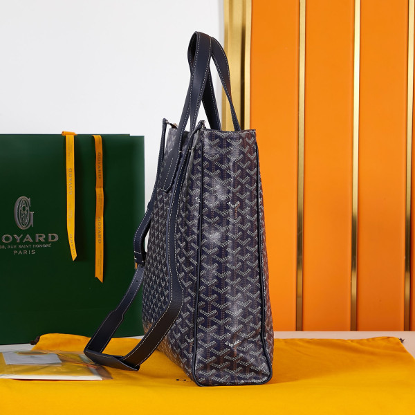 GOYARD TOTE BAG-38*35*11.5CM