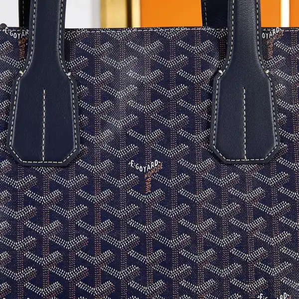 Bagsoffer GOYARD TOTE BAG-38*35*11.5CM