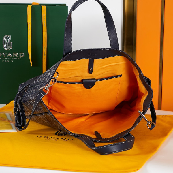 GOYARD TOTE BAG-38*35*11.5CM