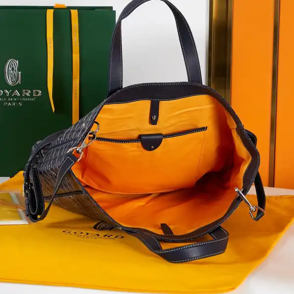 GOYARD TOTE BAG-38*35*11.5CM