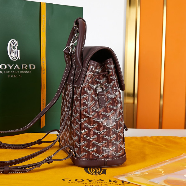 HOT SALE GOYARD Alpin Mini Backpack