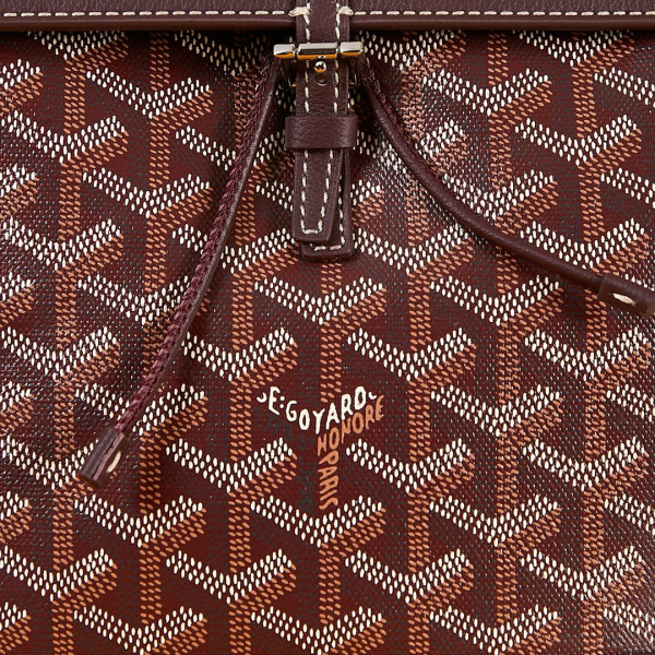 HOT SALE GOYARD Alpin Mini Backpack