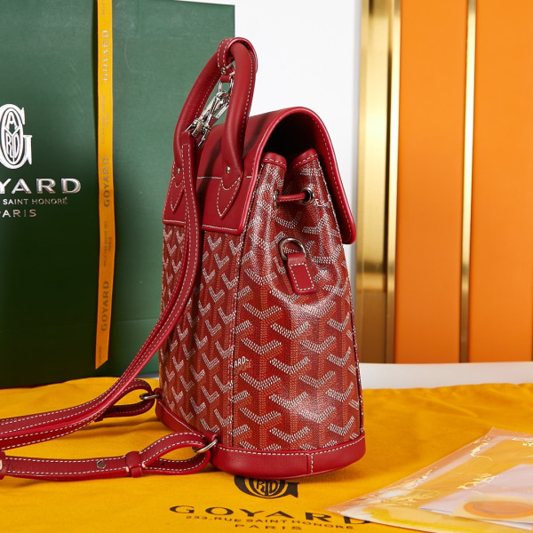 HOT SALE GOYARD Alpin Mini Backpack