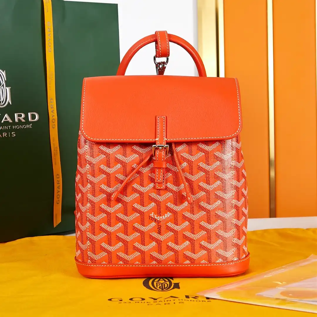 REP GOYARD Alpin Mini Backpack