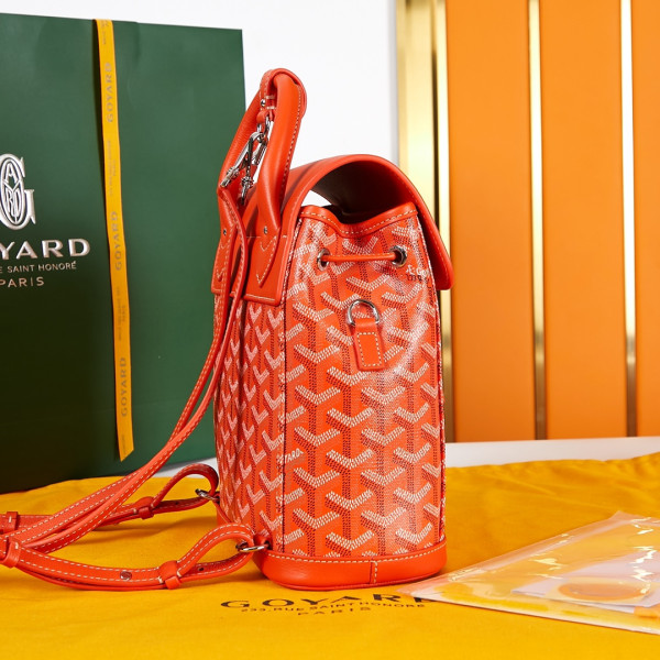 HOT SALE GOYARD Alpin Mini Backpack