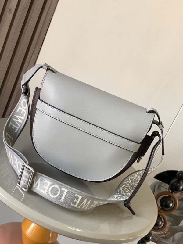 HOT SALE LOWEE GATE BAG-25*19*11.5CM