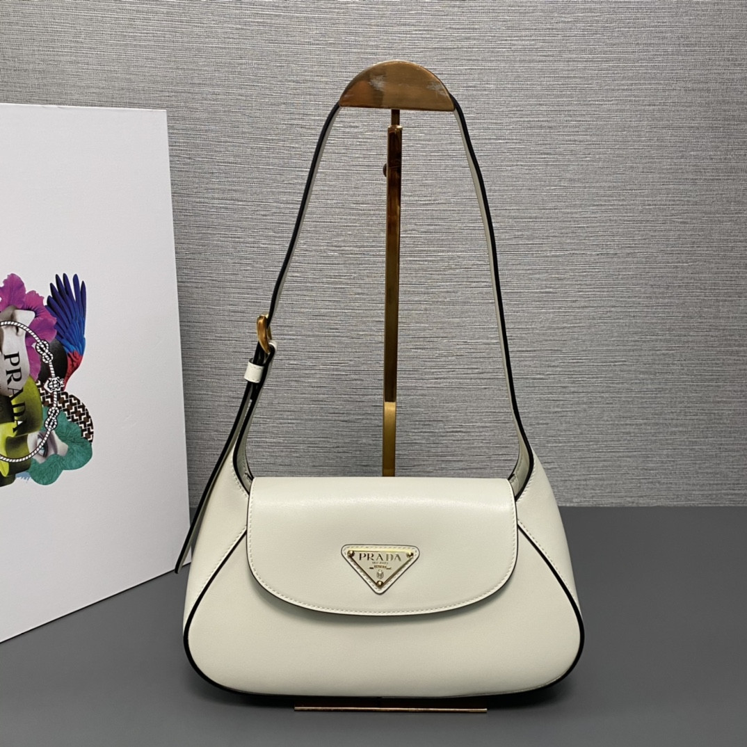 HOT SALE Prada Crossbody Bag -24*15*5CM