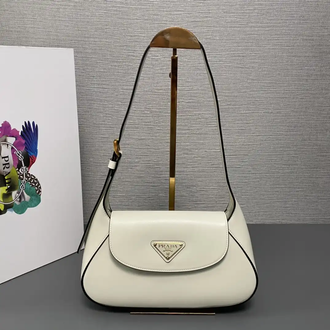 Prada Crossbody Bag -24*15*5CM