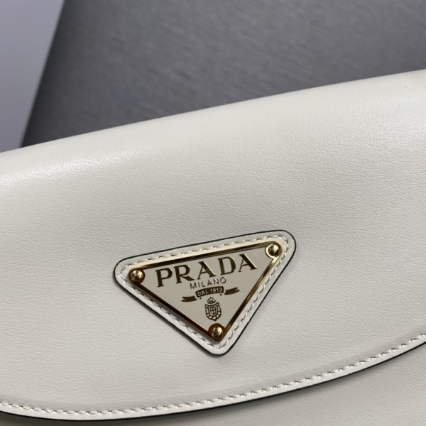 HOT SALE Prada Crossbody Bag -24*15*5CM