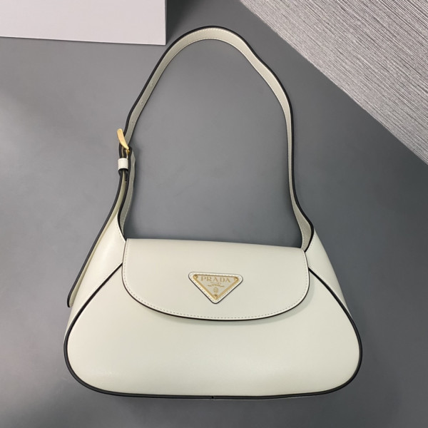 HOT SALE Prada Crossbody Bag -24*15*5CM