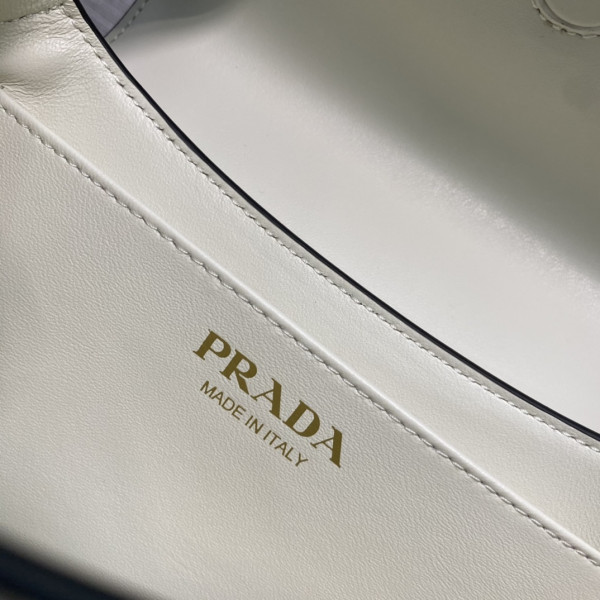 HOT SALE Prada Crossbody Bag -24*15*5CM