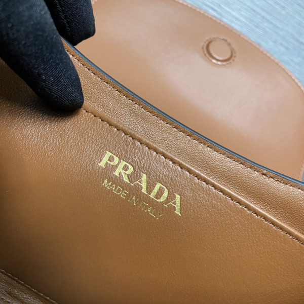 HOT SALE Prada Crossbody Bag -24*15*5CM