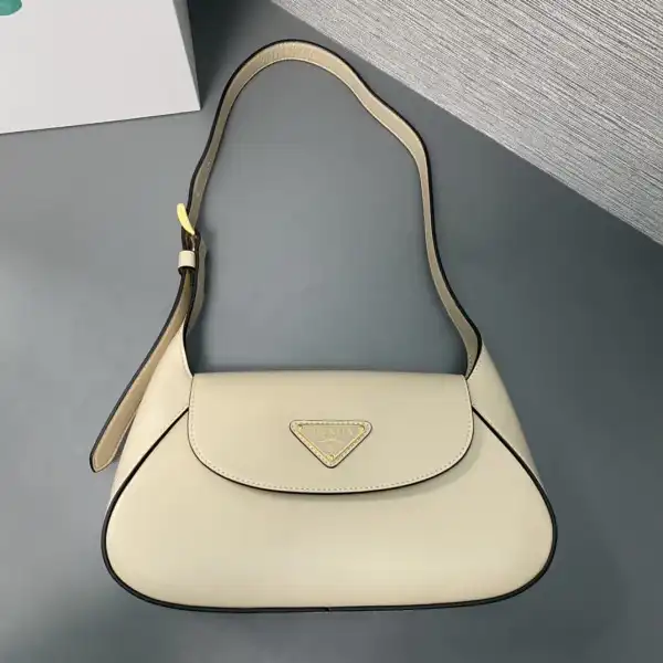 Yupoo bagsoffer Prada Crossbody Bag -24*15*5CM