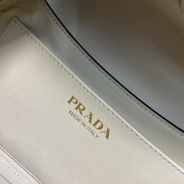 HOT SALE Prada Crossbody Bag -24*15*5CM