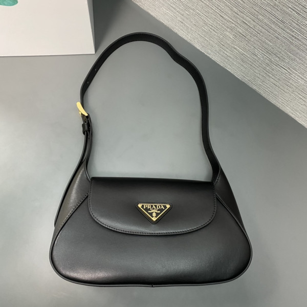 HOT SALE Prada Crossbody Bag -24*15*5CM