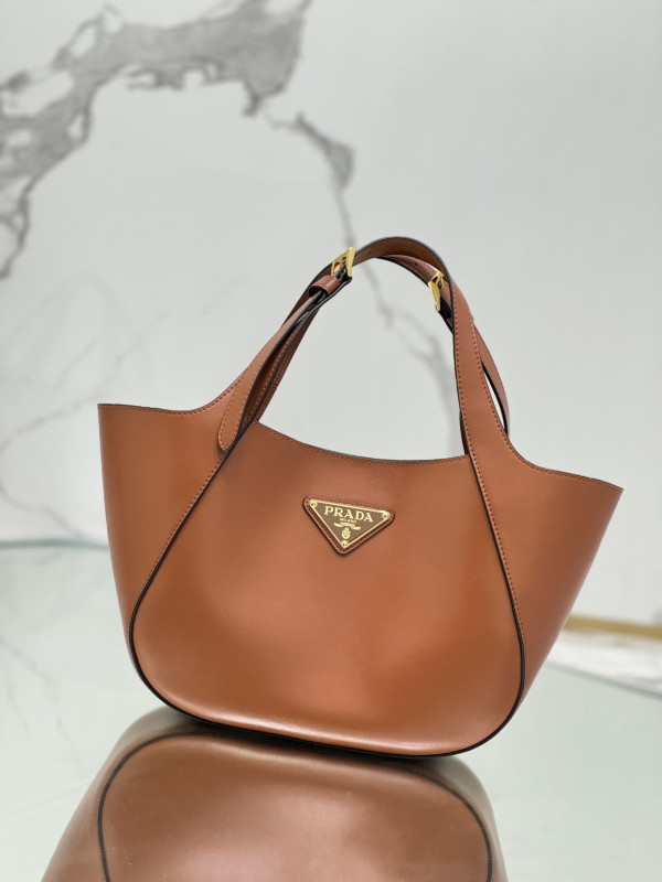 HOT SALE PradaTote Bag-28*20*7.5CM