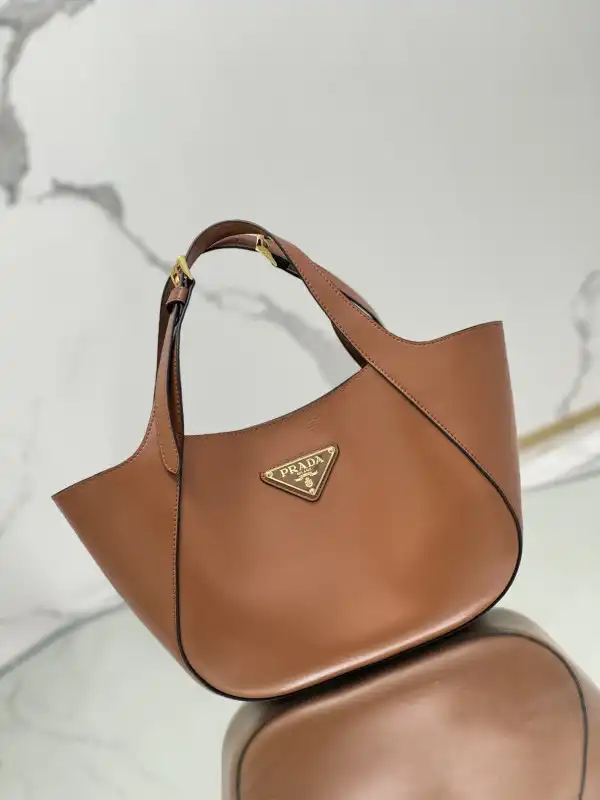 PradaTote Bag-28*20*7.5CM