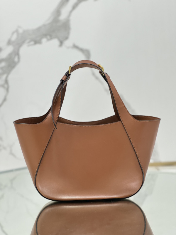 HOT SALE PradaTote Bag-28*20*7.5CM