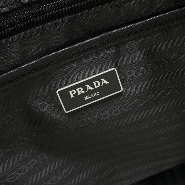 HOT SALE Prada Re-Nylon Backpack-23.5*28*12CM