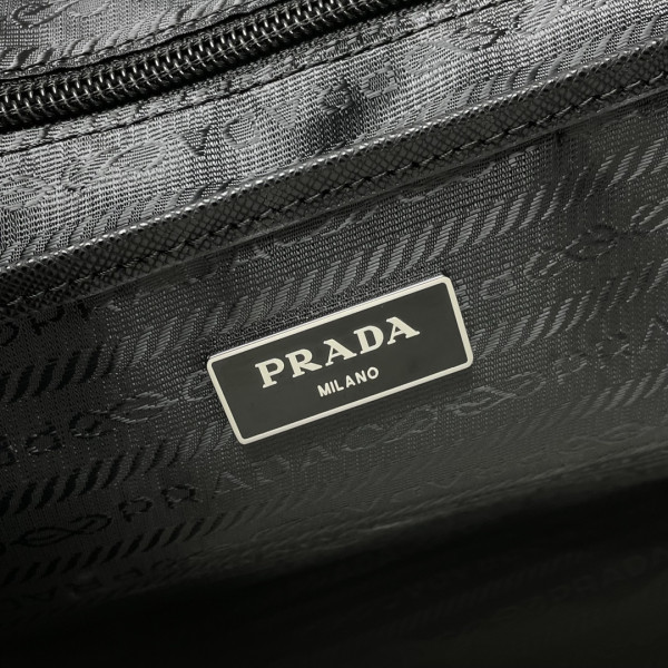 HOT SALE Prada Re-Nylon Backpack-30*32*15CM