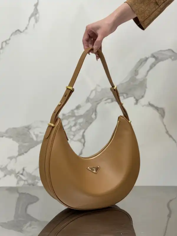 PRADA Moon bag-35*22.5*8CM