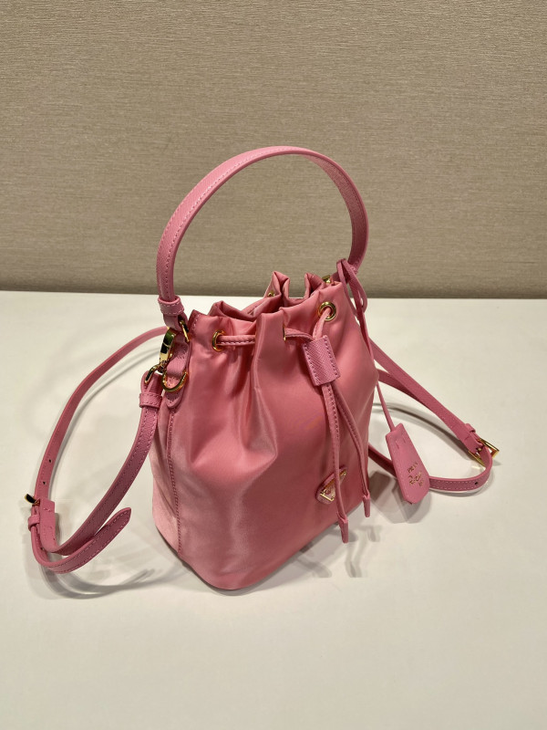 HOT SALE Prada Bucket Bag-15.5*19.5*10CM