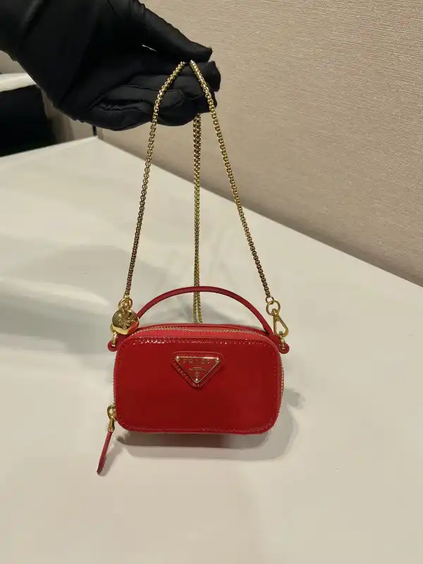 Cheap Prada Mini Bag-11*6.5*2.5*CM