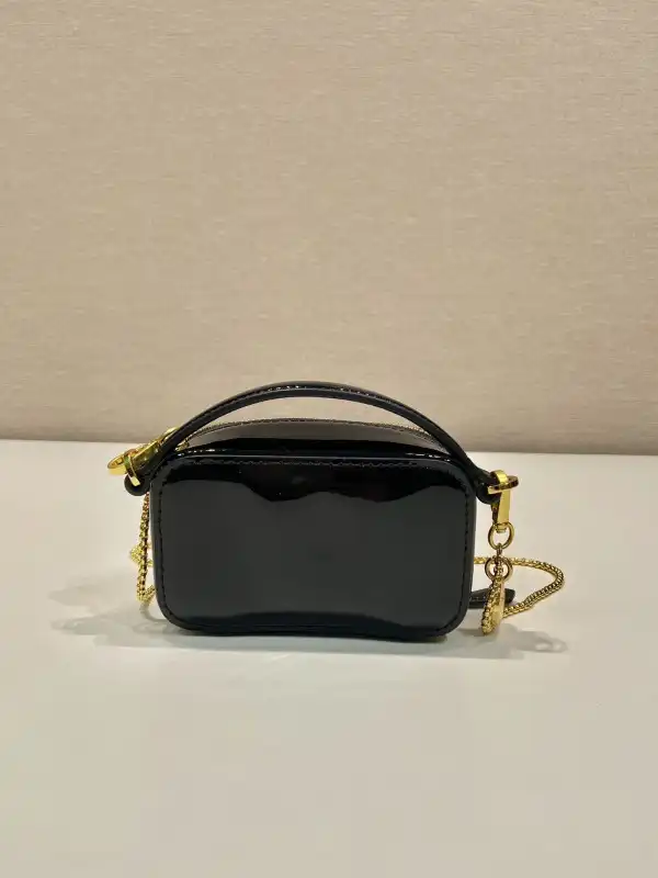 Frstbag ru Prada Mini Bag-11*6.5*2.5*CM