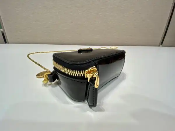 Frstbag ru Prada Mini Bag-11*6.5*2.5*CM