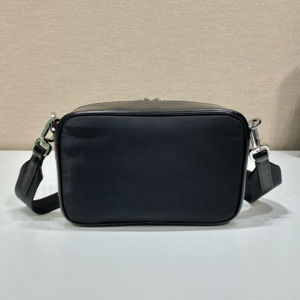 HOT SALE Prada MESSAGE Bag-19*12.5*5.5*CM