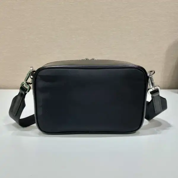 Yupoo bagsoffer Prada MESSAGE Bag-19*12.5*5.5*CM