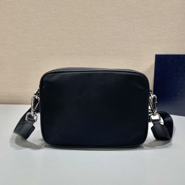 HOT SALE Prada MESSAGE Bag-22*16*5*CM