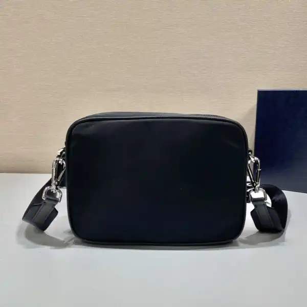 Prada MESSAGE Bag-22*16*5*CM