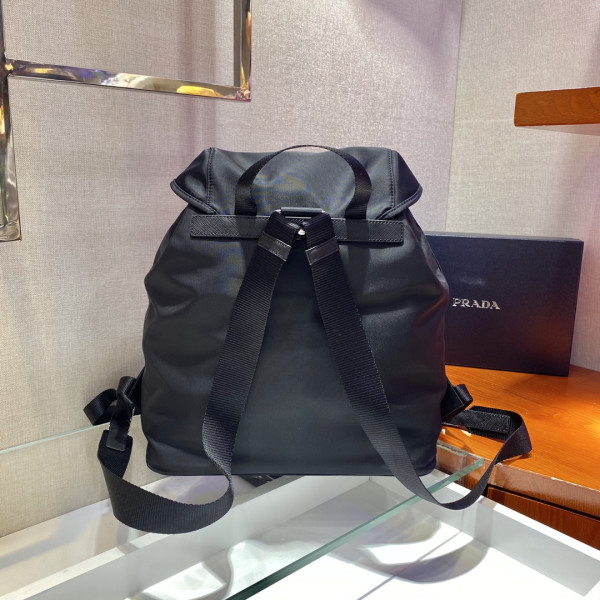 HOT SALE PRADA Backpack-30*34*13CM