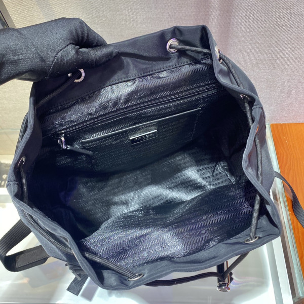 HOT SALE PRADA Backpack-30*34*13CM