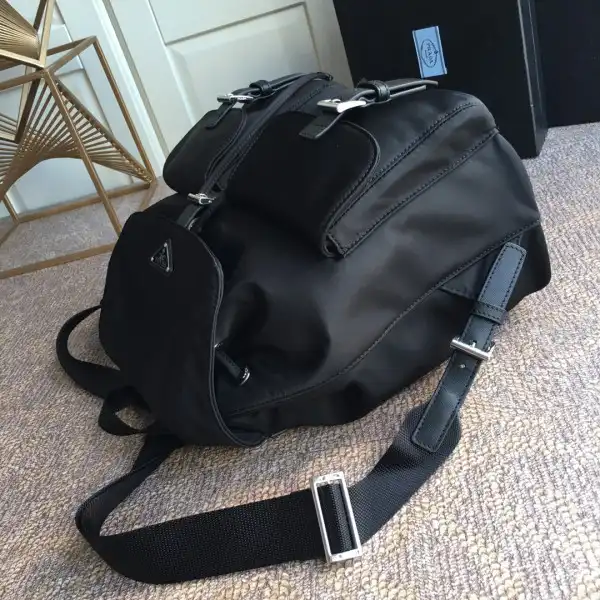 PRADA Backpack-31*32*15CM