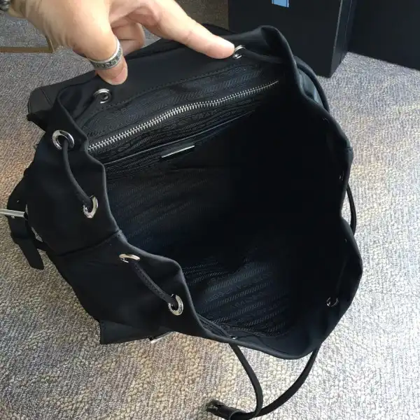 PRADA Backpack-31*32*15CM