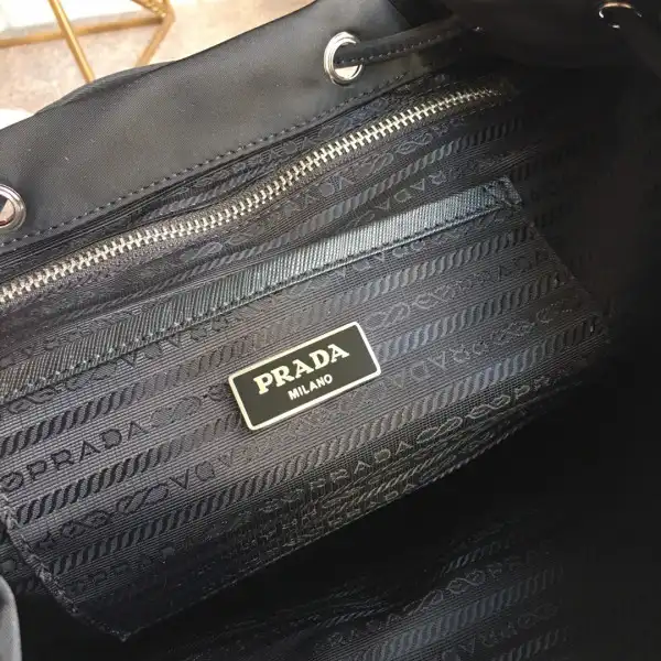 Yupoo bagsoffer PRADA Backpack-31*32*15CM