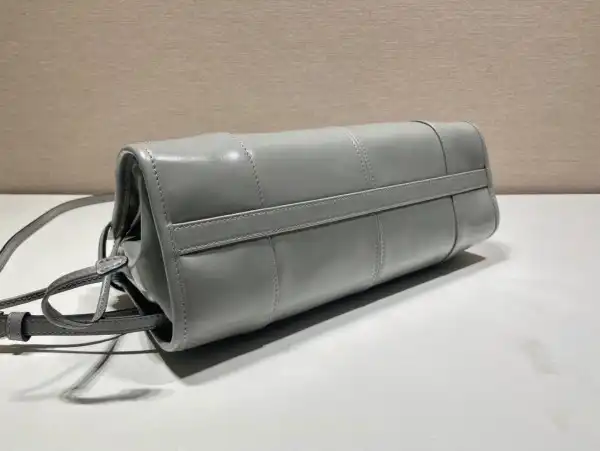 Prada Medium leather handbag