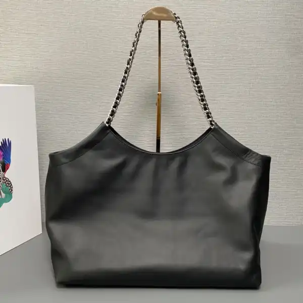 Prada Vintage Tote-39*29*19CM