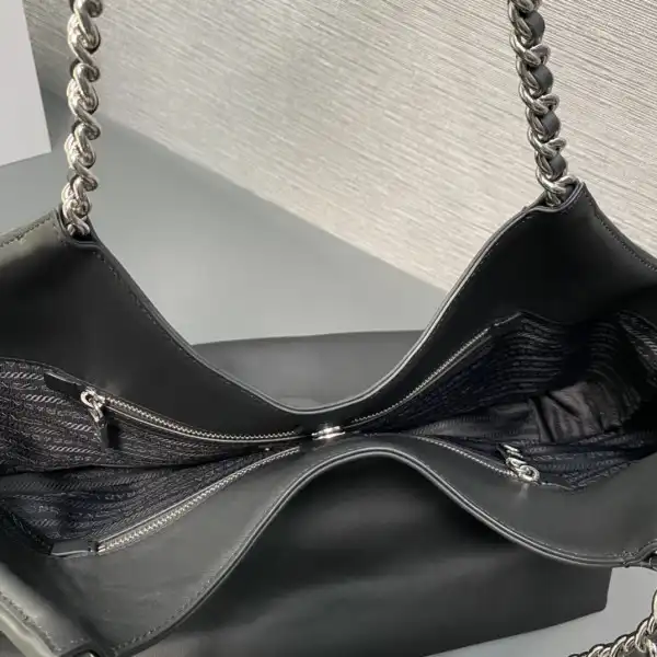 Prada Vintage Tote-39*29*19CM