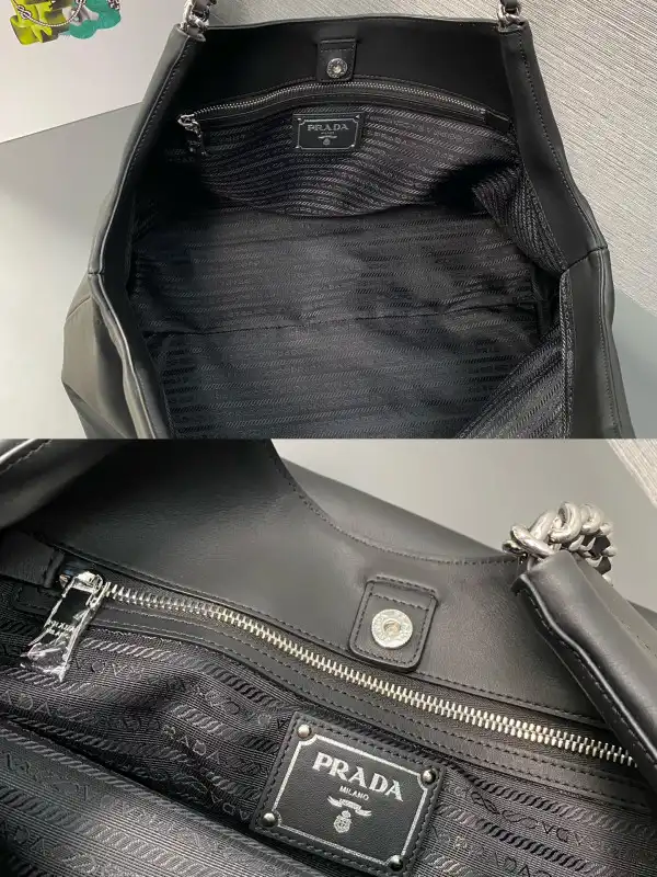 Prada Vintage Tote-39*29*19CM